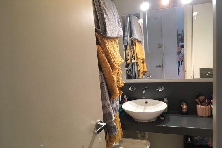 Photo of property in 3b/17 Blake Street, Ponsonby, Auckland, 1011