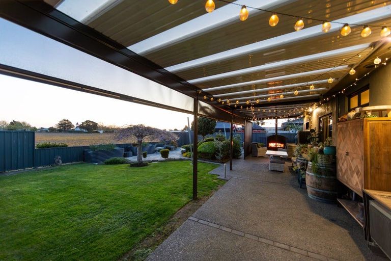 Photo of property in Heynes Place, 24 Heynes Place, Clive, 4102