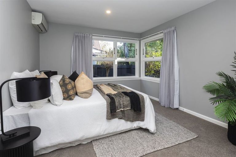 Photo of property in 132 Bishop Street, St Albans, Christchurch, 8014