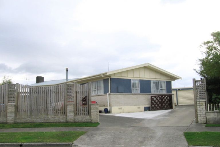 Photo of property in 14 Moray Place, Tamatea, Napier, 4112
