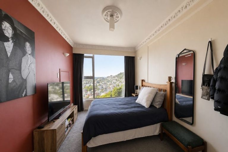 Photo of property in 14 Konini Road, Hataitai, Wellington, 6021