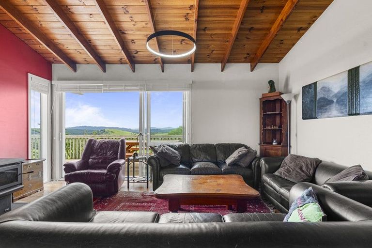 Photo of property in 550 Oruawharo Road, Oruawharo, Wellsford, 0975