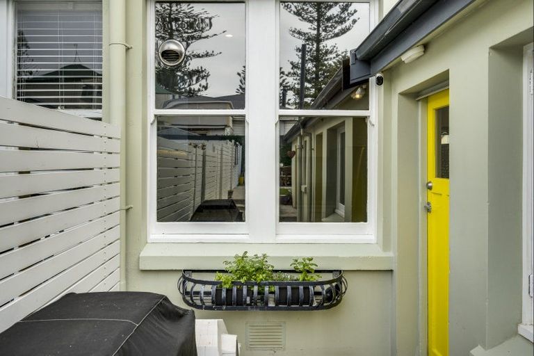 Photo of property in 486 Hastings Street, Napier South, Napier, 4110