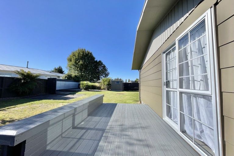 Photo of property in 26 Waianiwa Place, Tokoroa, 3420