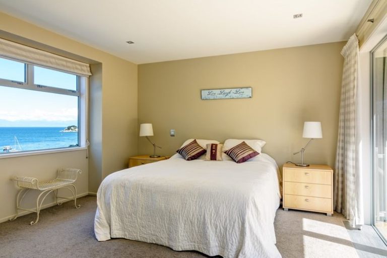 Photo of property in 23 Kaiteriteri-sandy Bay Road, Kaiteriteri, Motueka, 7197