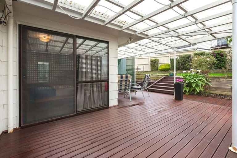 Photo of property in 5 Lagden Street, Camborne, Porirua, 5026