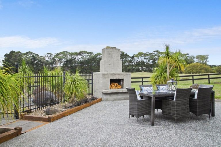 Photo of property in 368f Kingseat Road, Kingseat, Pukekohe, 2679