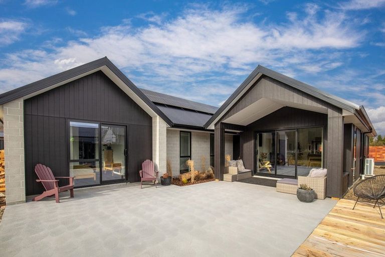 Photo of property in 16 Pollock Street, Alexandra, 9320