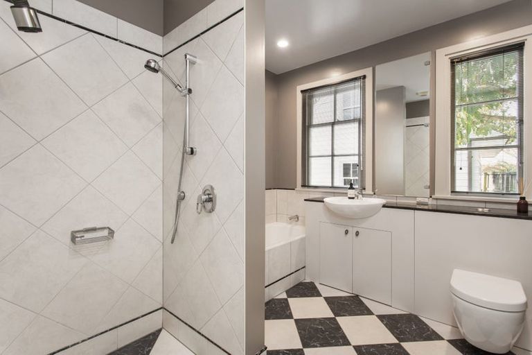 Photo of property in 48 Mcdougall Avenue, St Albans, Christchurch, 8014