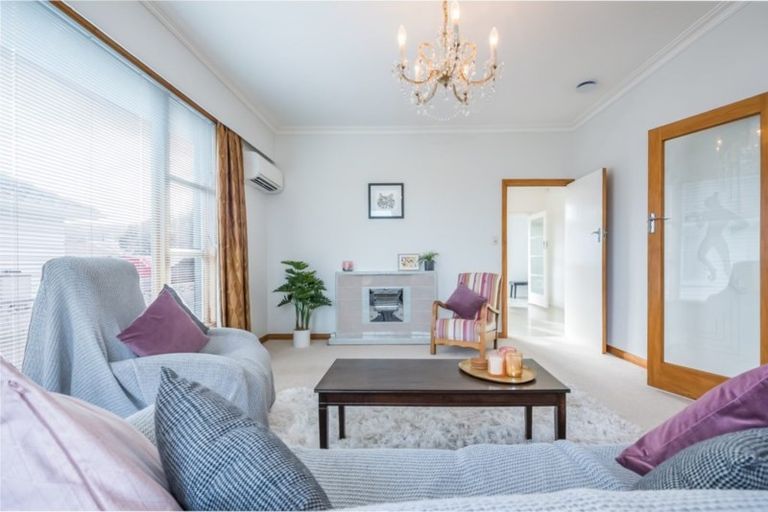 Photo of property in 18 Frederick Street, Avalon, Lower Hutt, 5011