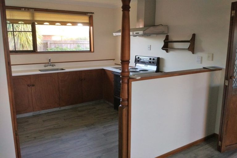 Photo of property in 1/10 Nepal Place, Burnside, Christchurch, 8053