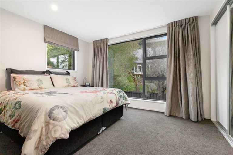Photo of property in 77 Landsdowne Terrace, Cashmere, Christchurch, 8022
