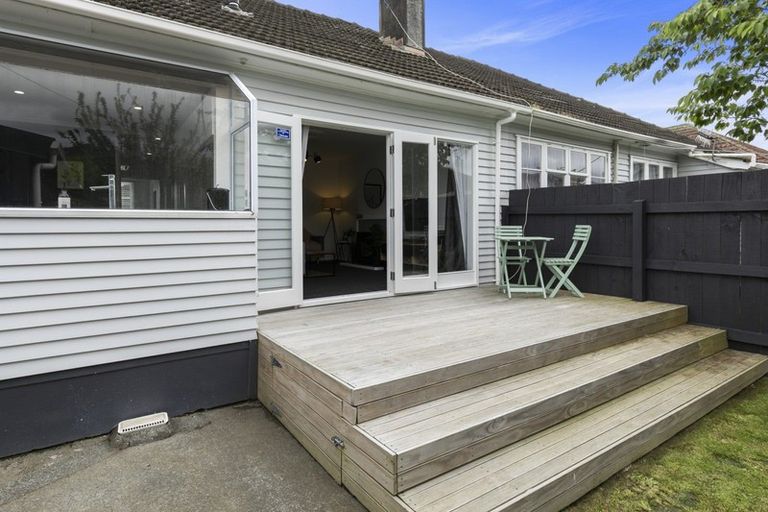 Photo of property in 8 Dempsey Street, Naenae, Lower Hutt, 5011