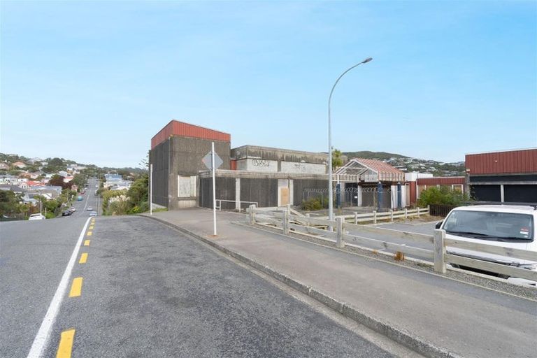 Photo of property in 26 Donald Street, Karori, Wellington, 6012