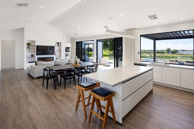 Photo of property in 141 Bank Road, Te Awamutu, Ohaupo, 3883