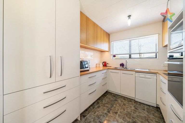 Photo of property in 3 Fraser Street, Wainuiomata, Lower Hutt, 5014