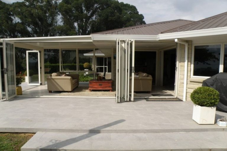 Photo of property in 175 Waiomou Road, Tapapa, Tirau, 3485