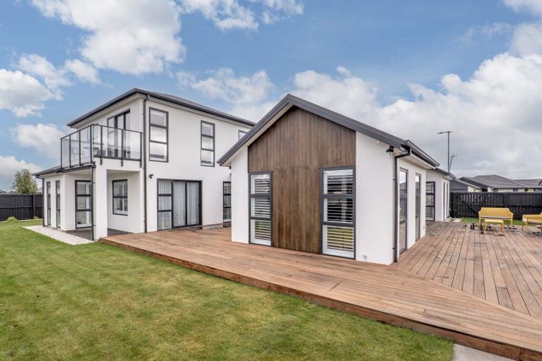 Photo of property in 6 Snow Cup Close, Lincoln, 7608