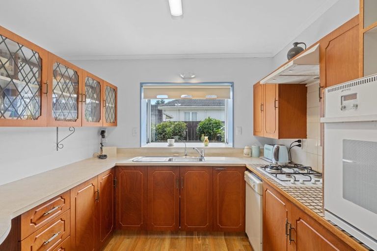 Photo of property in 1 Clark Street, Levin, 5510