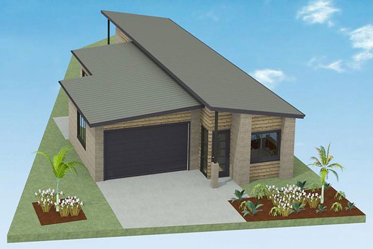 Photo of property in 25 Hastings Road, Pyes Pa, Tauranga, 3112