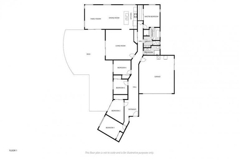 Photo of property in 14 Verona Place, Stratford, 4332