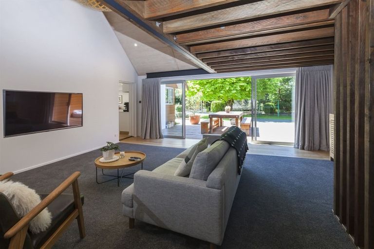 Photo of property in 413 Whites Road, Ohoka, Kaiapoi, 7692