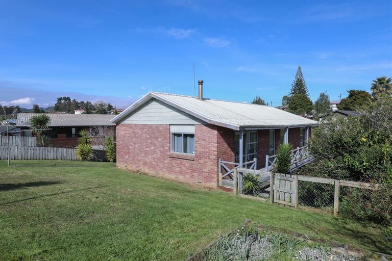 Photo of property in 3 Hartis Avenue, Huntly, 3700
