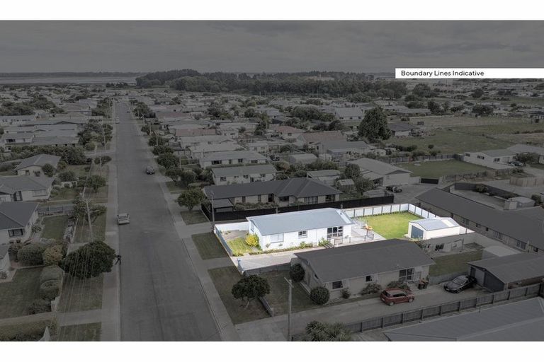 Photo of property in 74 Dipton Street, Kingswell, Invercargill, 9812