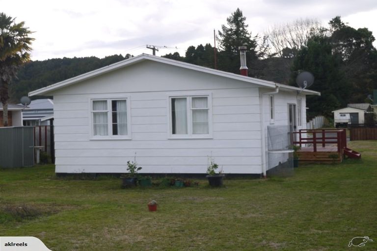 Photo of property in 38 Kururau Road, Taumarunui, 3920