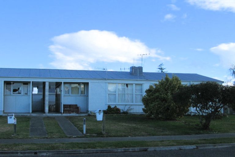 Photo of property in 25 Hitchings Avenue, Onekawa, Napier, 4110