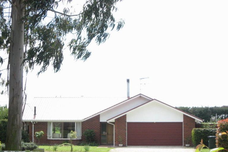 Photo of property in 300 Tuahiwi Road, Tuahiwi, Kaiapoi, 7691