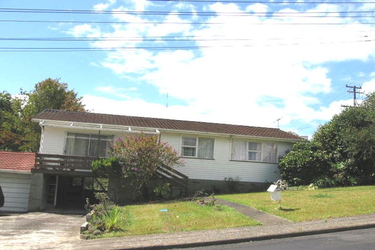 Photo of property in 1/28 Morton Avenue, Forrest Hill, Auckland, 0620