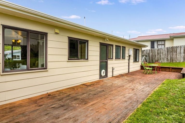 Photo of property in 32 Nassau Avenue, Grenada North, Wellington, 5028