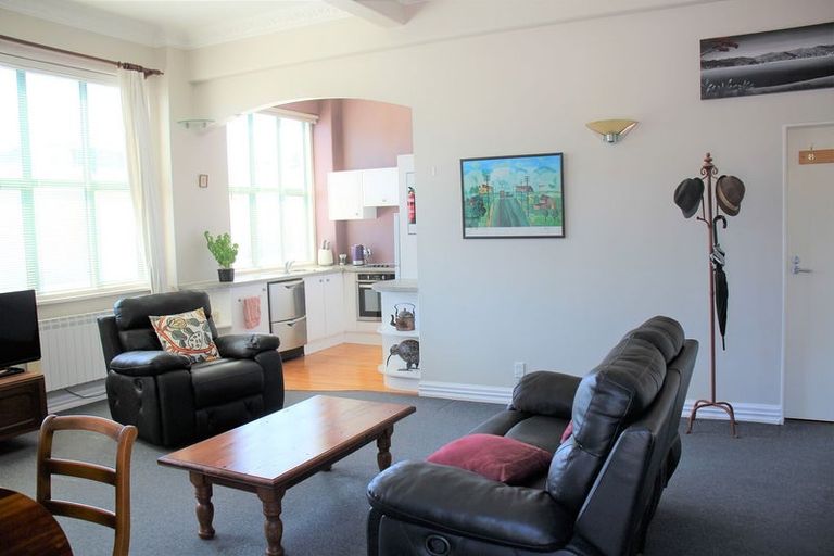 Photo of property in 13/60 Courtenay Place, Te Aro, Wellington, 6011