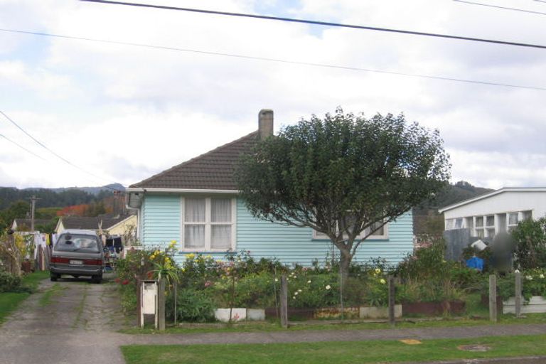 Photo of property in 1227 Taita Drive, Taita, Lower Hutt, 5011