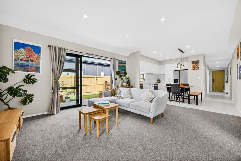 Photo of property in 87 Whenuapai Drive, Whenuapai, Auckland, 0618