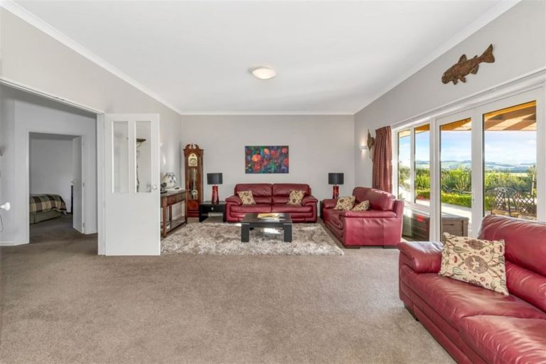 Photo of property in 485 Hawarden Hurunui Road, Hawarden, 7385