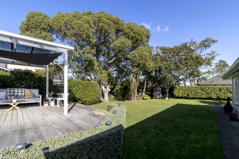 Photo of property in 151 Limbrick Street, Terrace End, Palmerston North, 4410