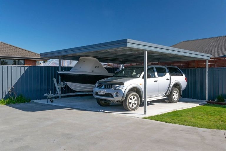 Photo of property in 17 Burleigh Road, Redwoodtown, Blenheim, 7201