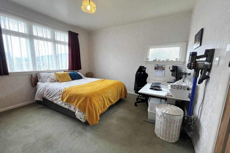 Photo of property in 46 Milton Road, Greymouth, 7805