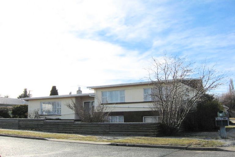 Photo of property in 30 Dungannon Street, Ranfurly, 9332