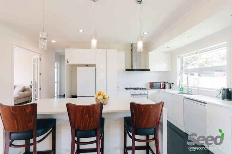 Photo of property in 13 Allgood Place, Rototuna North, Hamilton, 3210