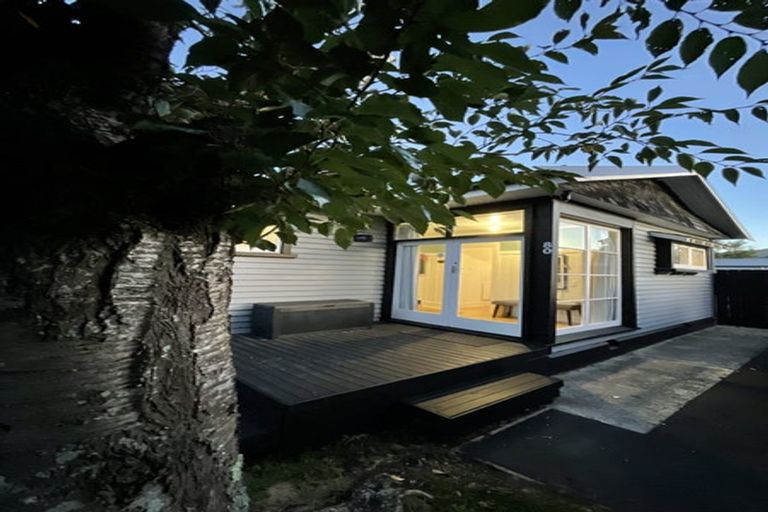 Photo of property in 80 Malcolm Avenue, Beckenham, Christchurch, 8023