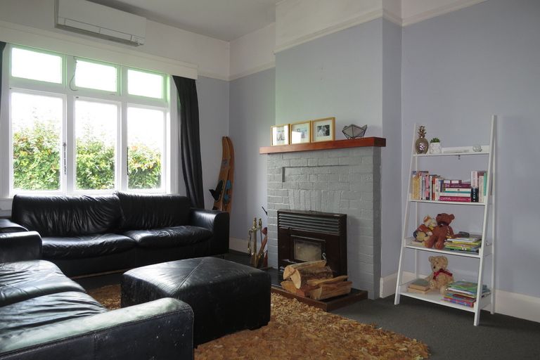 Photo of property in 1 Argyll Street, Fairlie, 7925