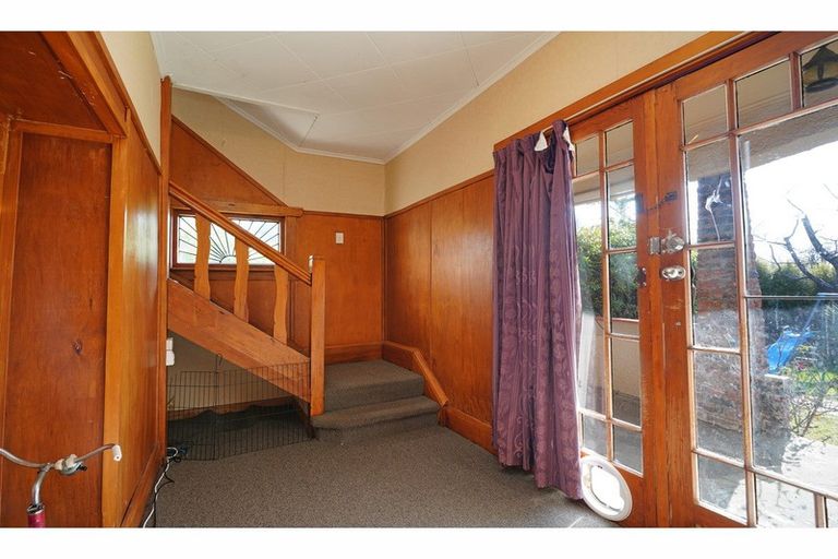 Photo of property in 108 Metzger Street, Heidelberg, Invercargill, 9812