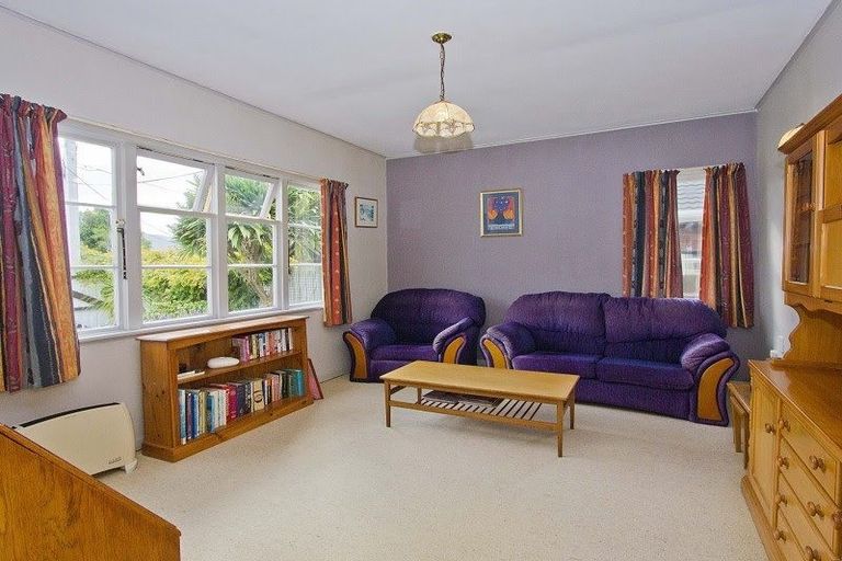 Photo of property in 78 Hall Crescent, Epuni, Lower Hutt, 5011