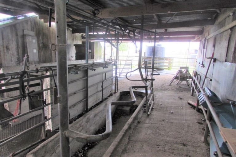 Photo of property in 1162 Te Aroha-gordon Road, Manawaru, Te Aroha, 3391