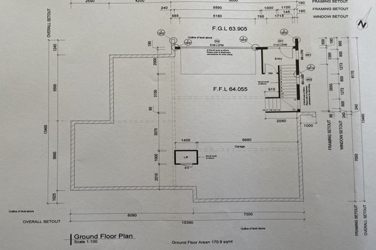 Photo of property in 10 Pike Place, Ferndale, New Plymouth, 4310