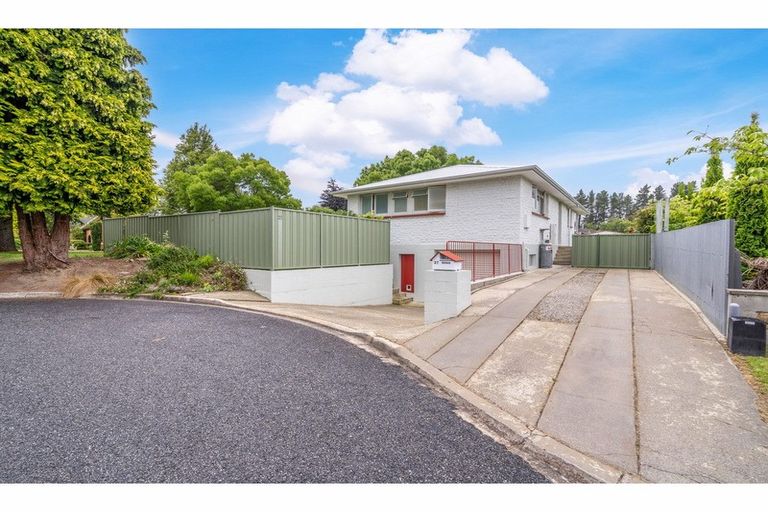 Photo of property in 27 Syndic Street, Cromwell, 9310