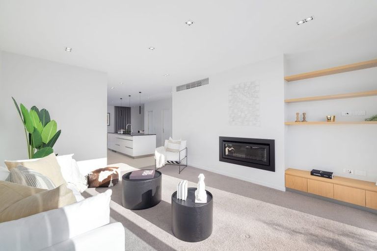 Photo of property in 140b Glandovey Road, Strowan, Christchurch, 8052